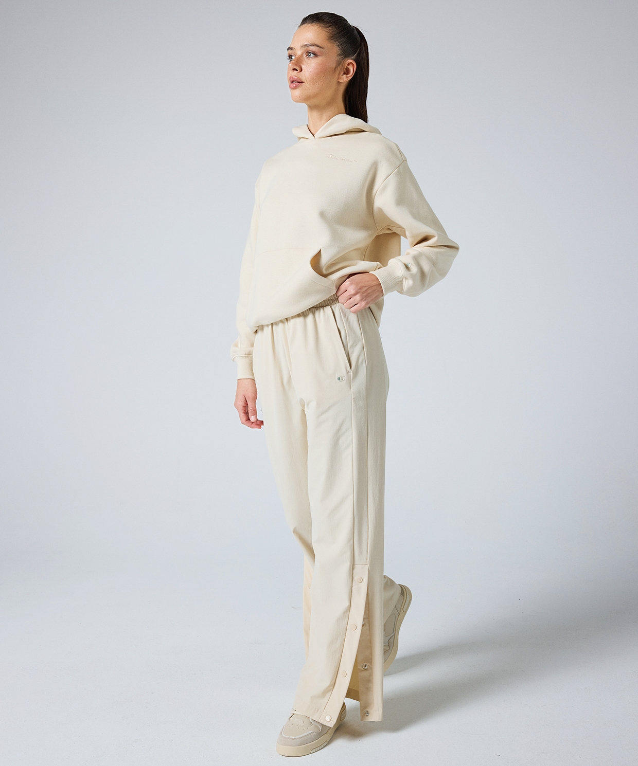 Champion Wide Leg Pants