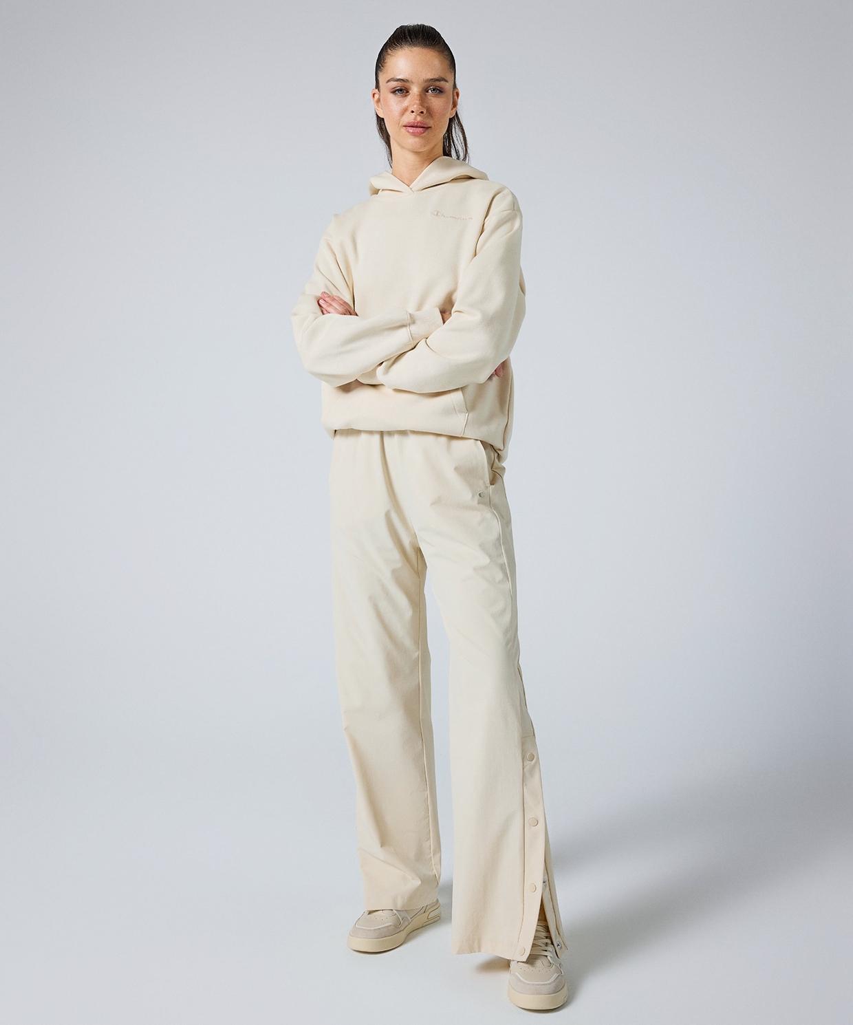 Champion Wide Leg Pants