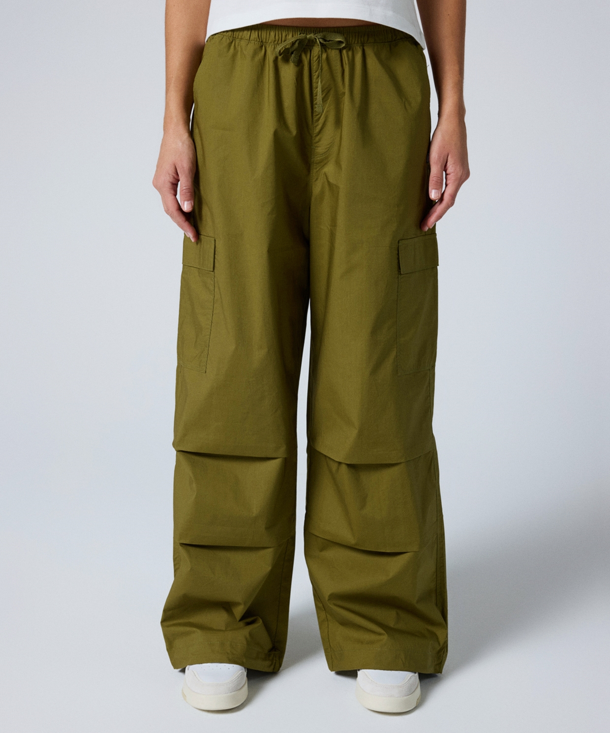 resm Champion Parachute Pants