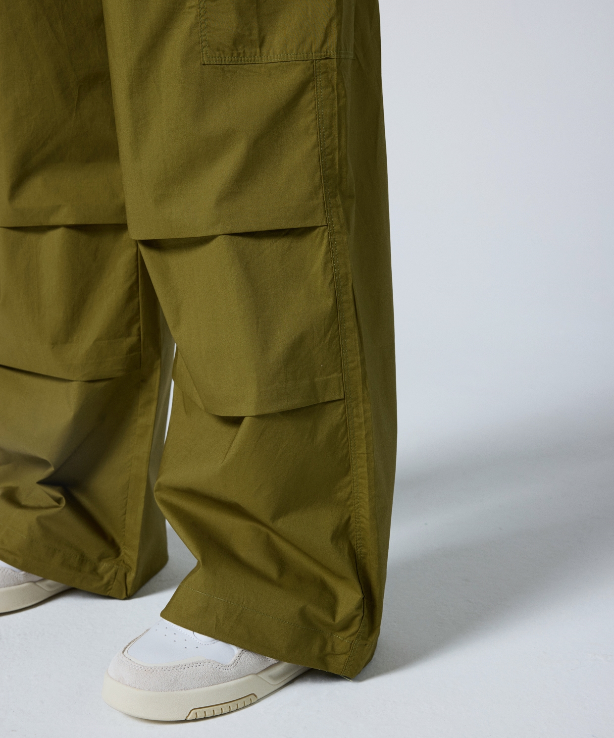 resm Champion Parachute Pants