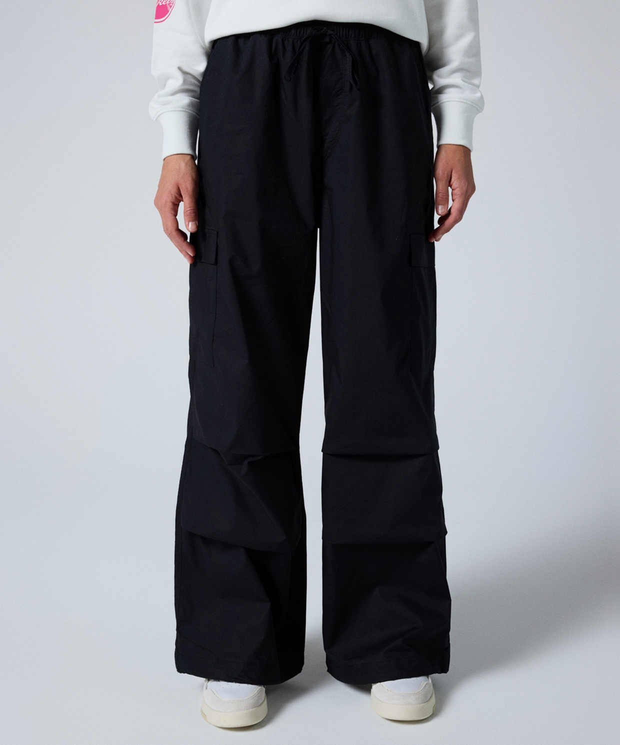 resm Champion Parachute Pants