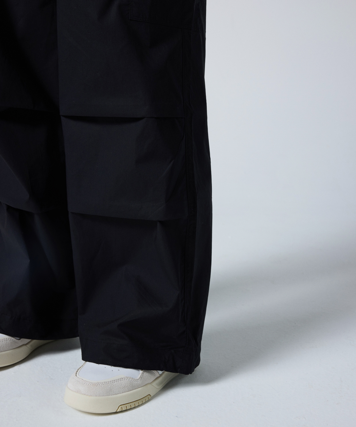 resm Champion Parachute Pants