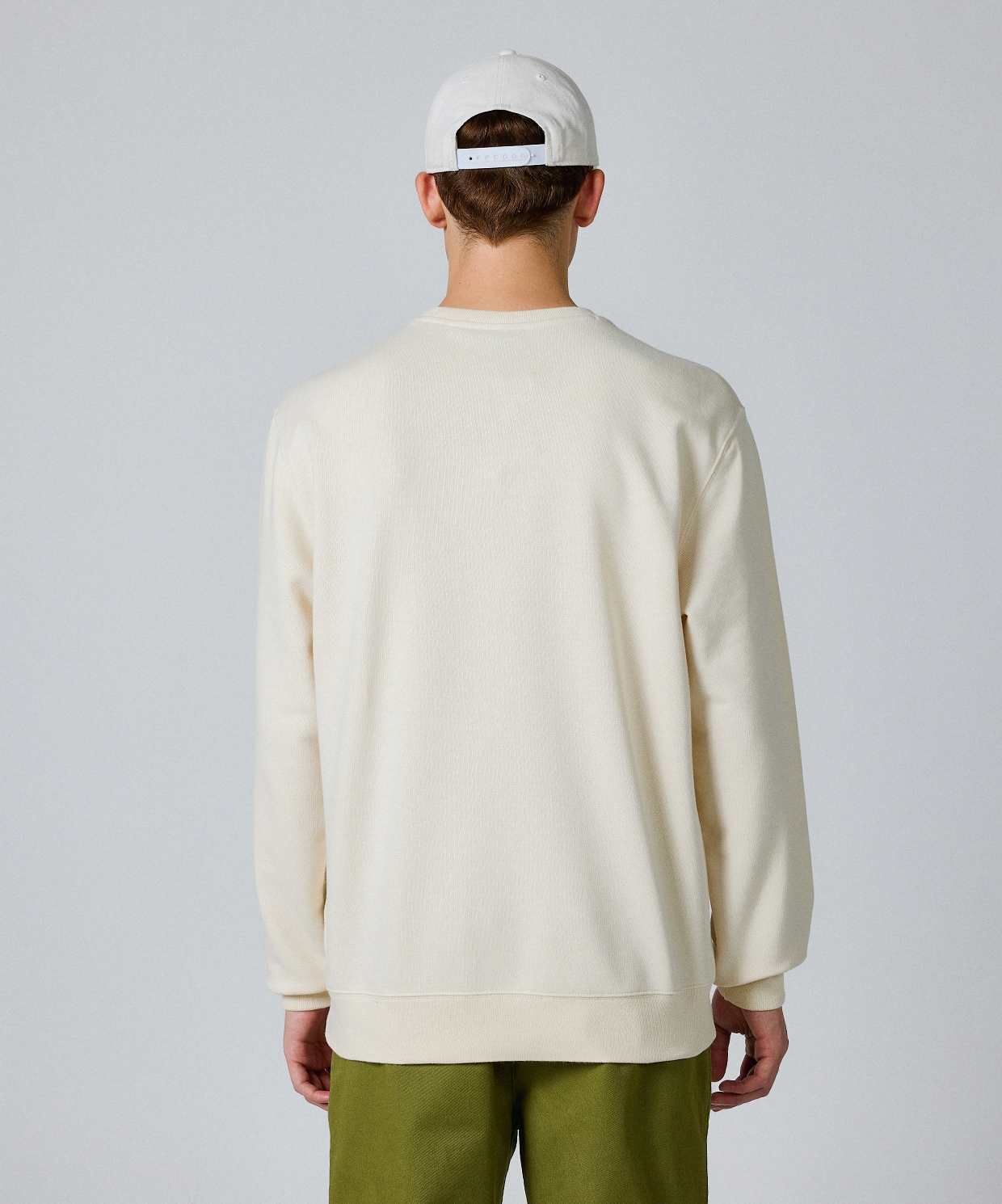 resm Champion Crewneck Sweatshirt