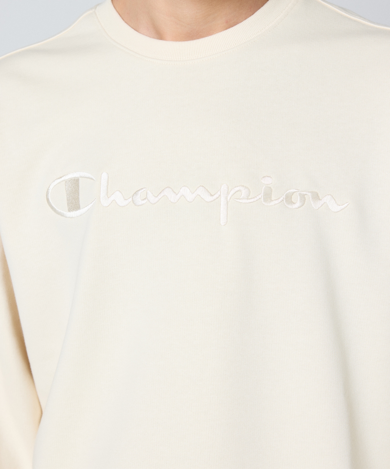 resm Champion Crewneck Sweatshirt