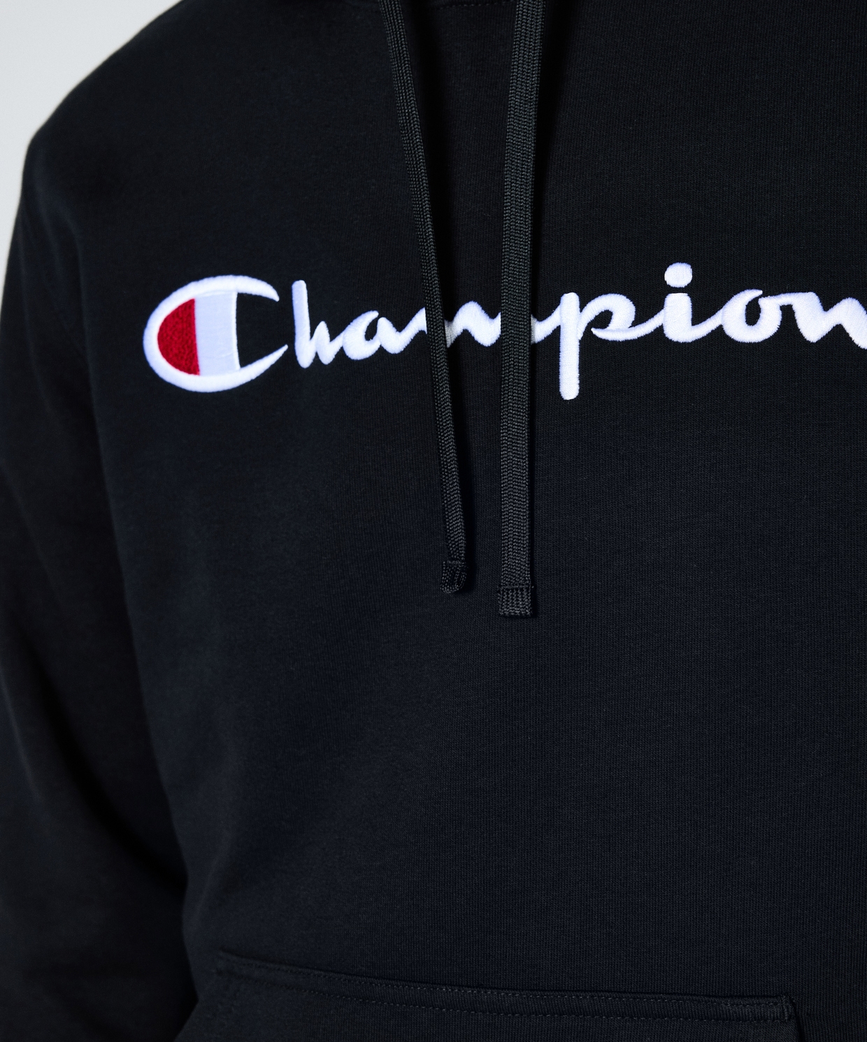 resm Champion Hooded Sweatshirt