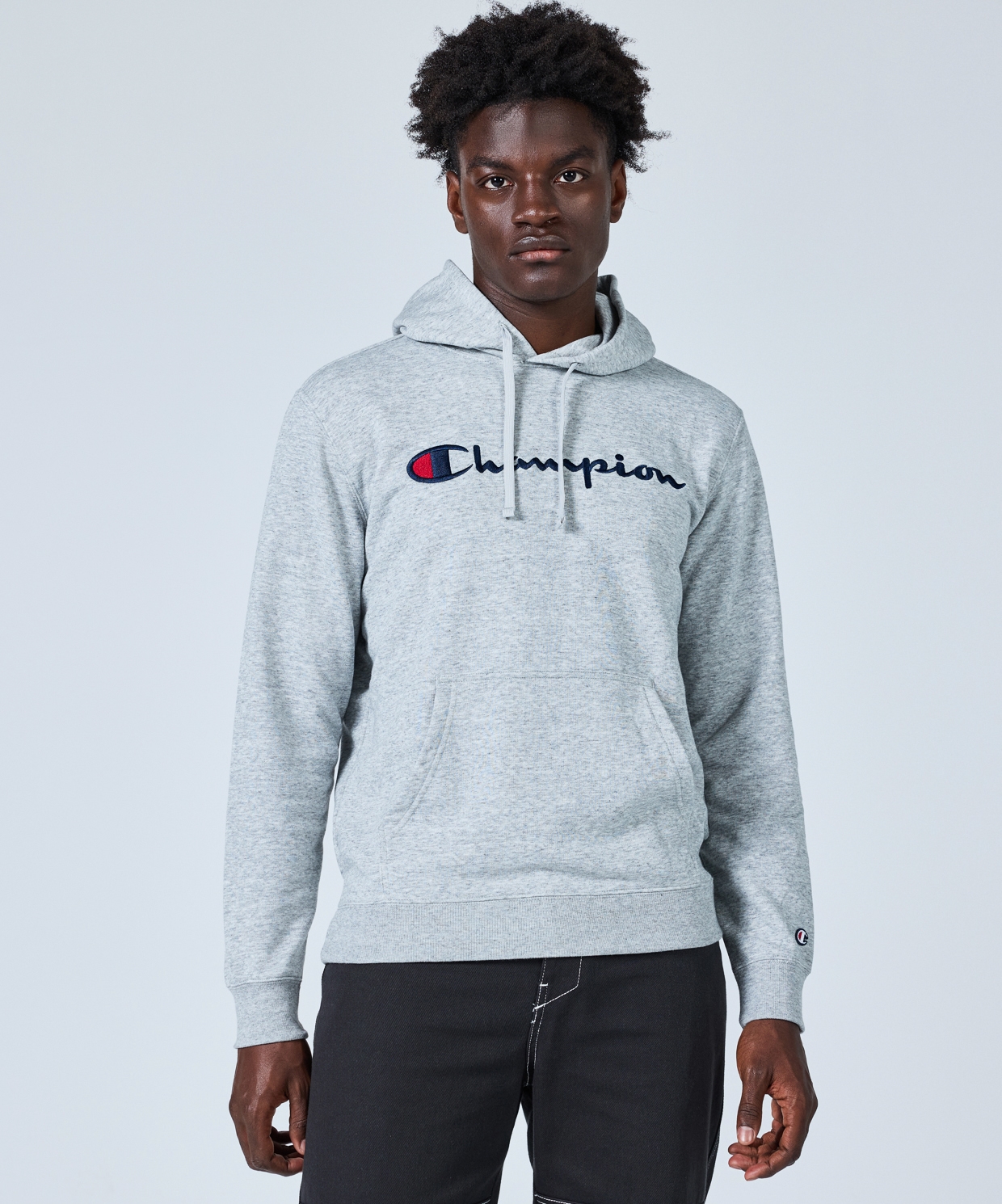 resm Champion Hooded Sweatshirt