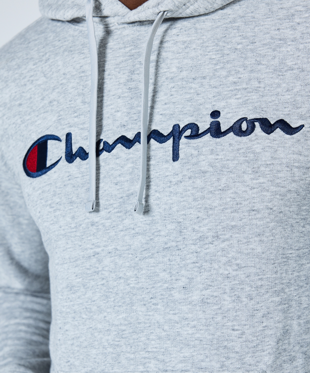 resm Champion Hooded Sweatshirt