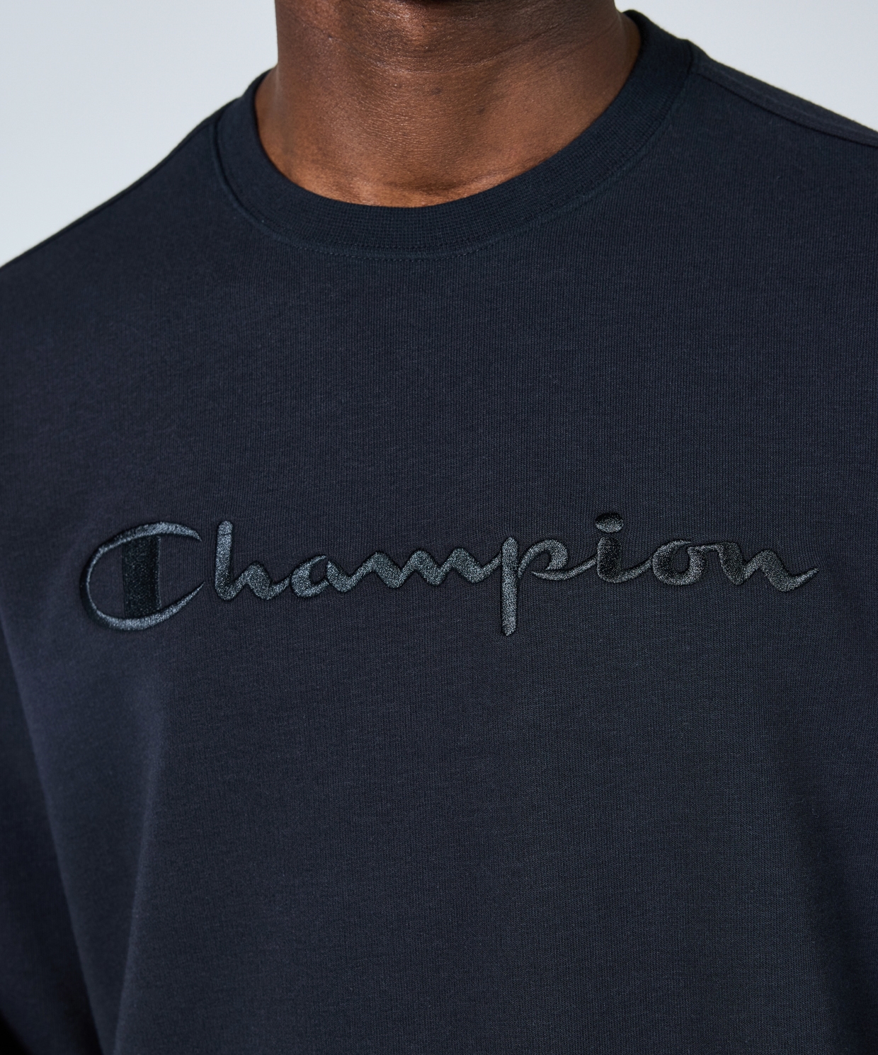 resm Champion Crewneck Sweatshirt