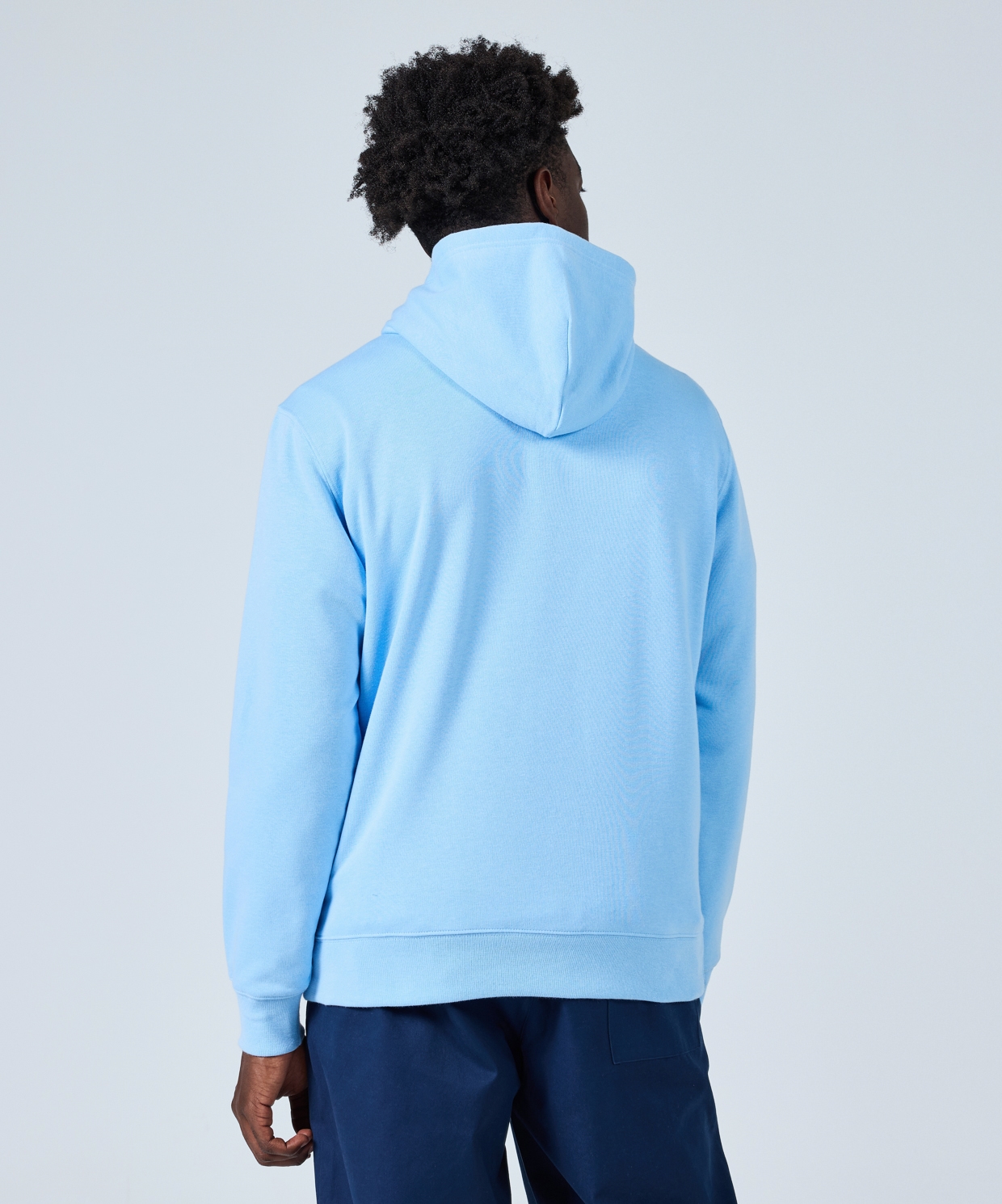 resm Champion Hooded Sweatshirt