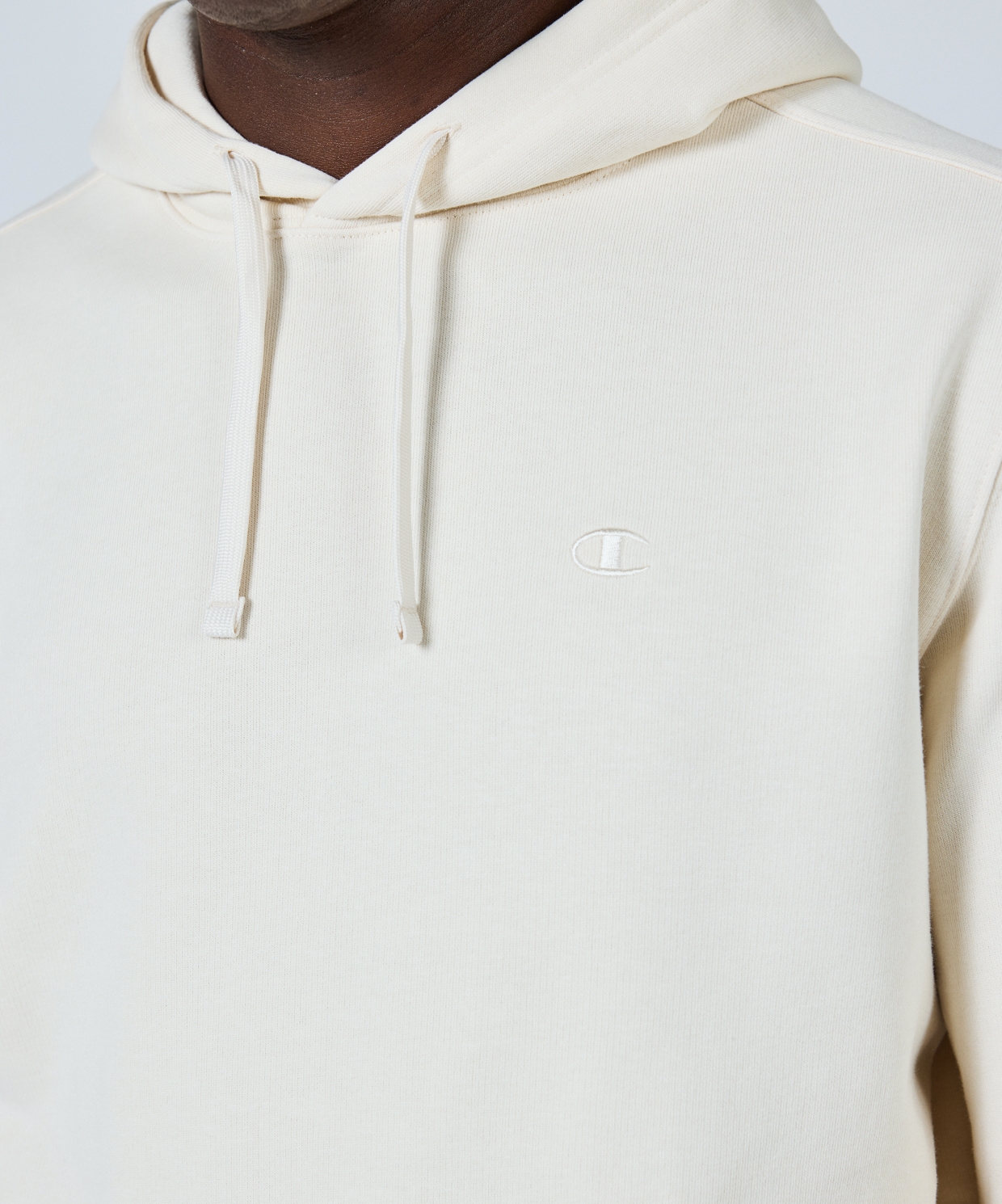 resm Champion Hooded Sweatshirt