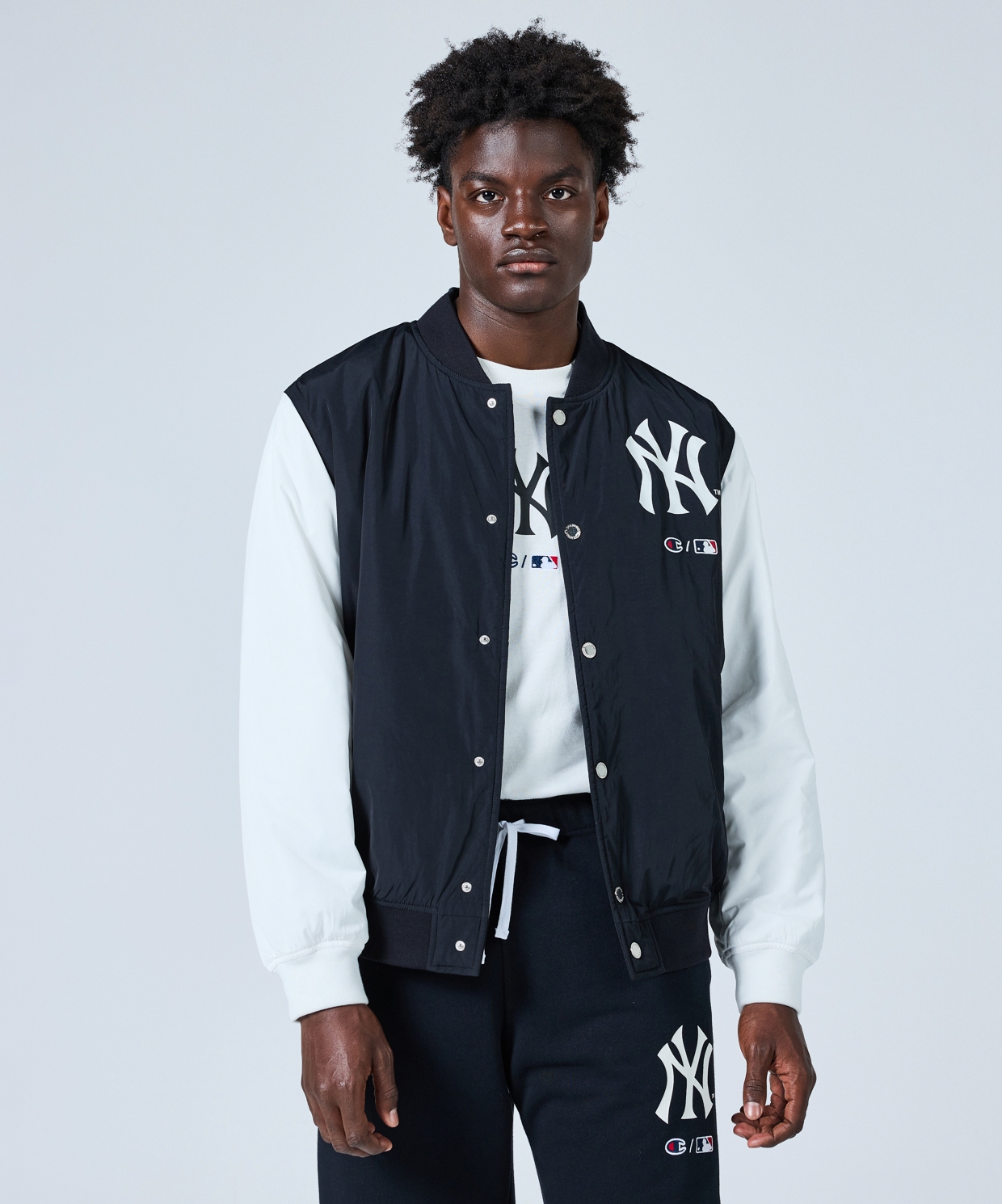 Champion Bomber Jacket