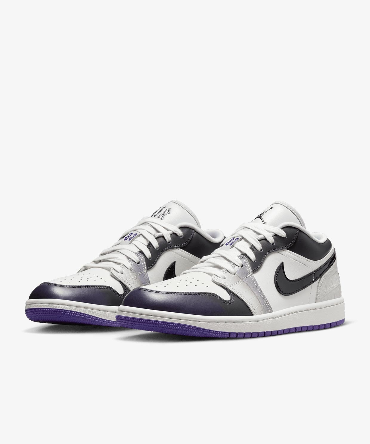 Jordan Air 1 Low Se