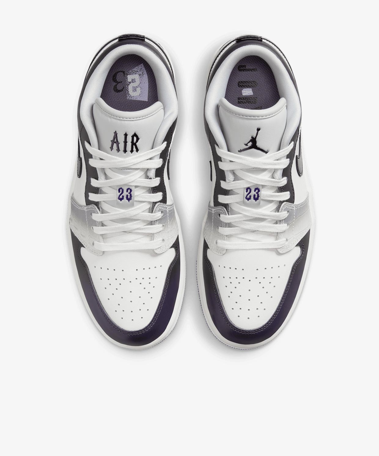 Jordan Air 1 Low Se