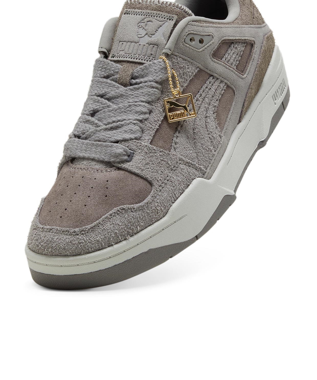 resm Puma Slipstream Reclaim Suede