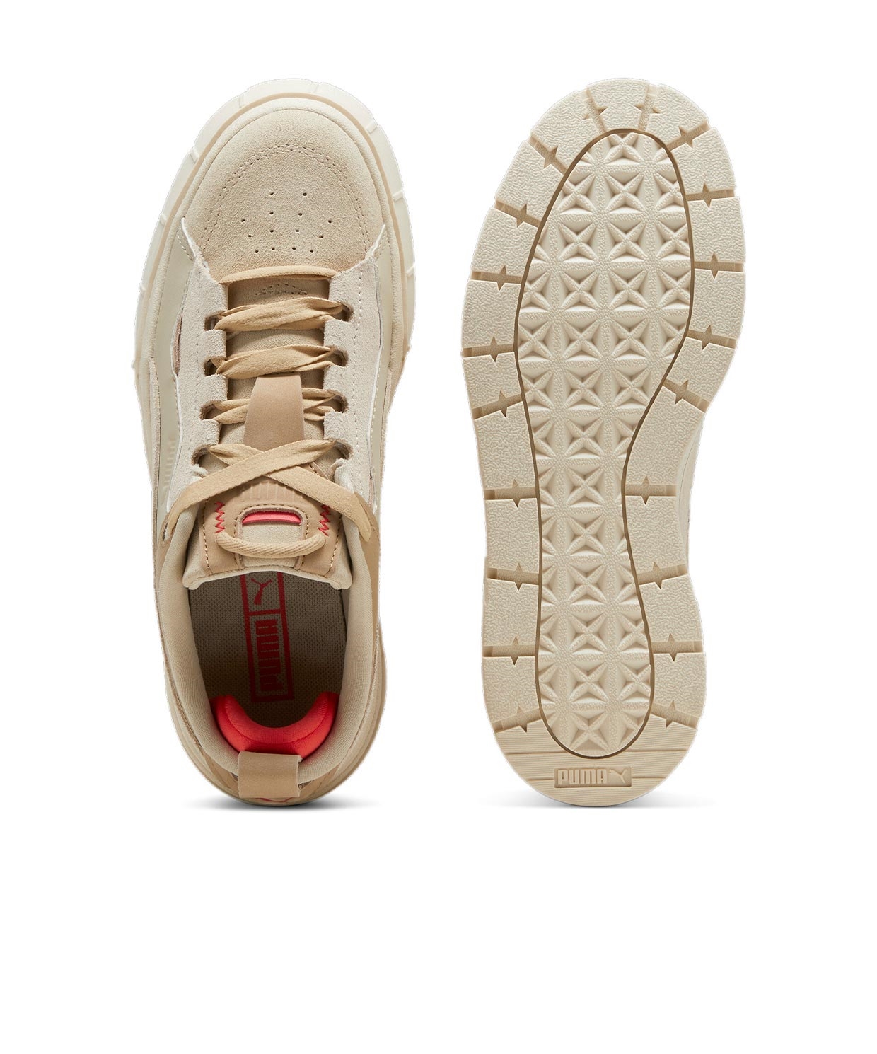 Puma Mayze Stack Xpl No Filterwns | Kadın | 395926-01 | Sneaks Up