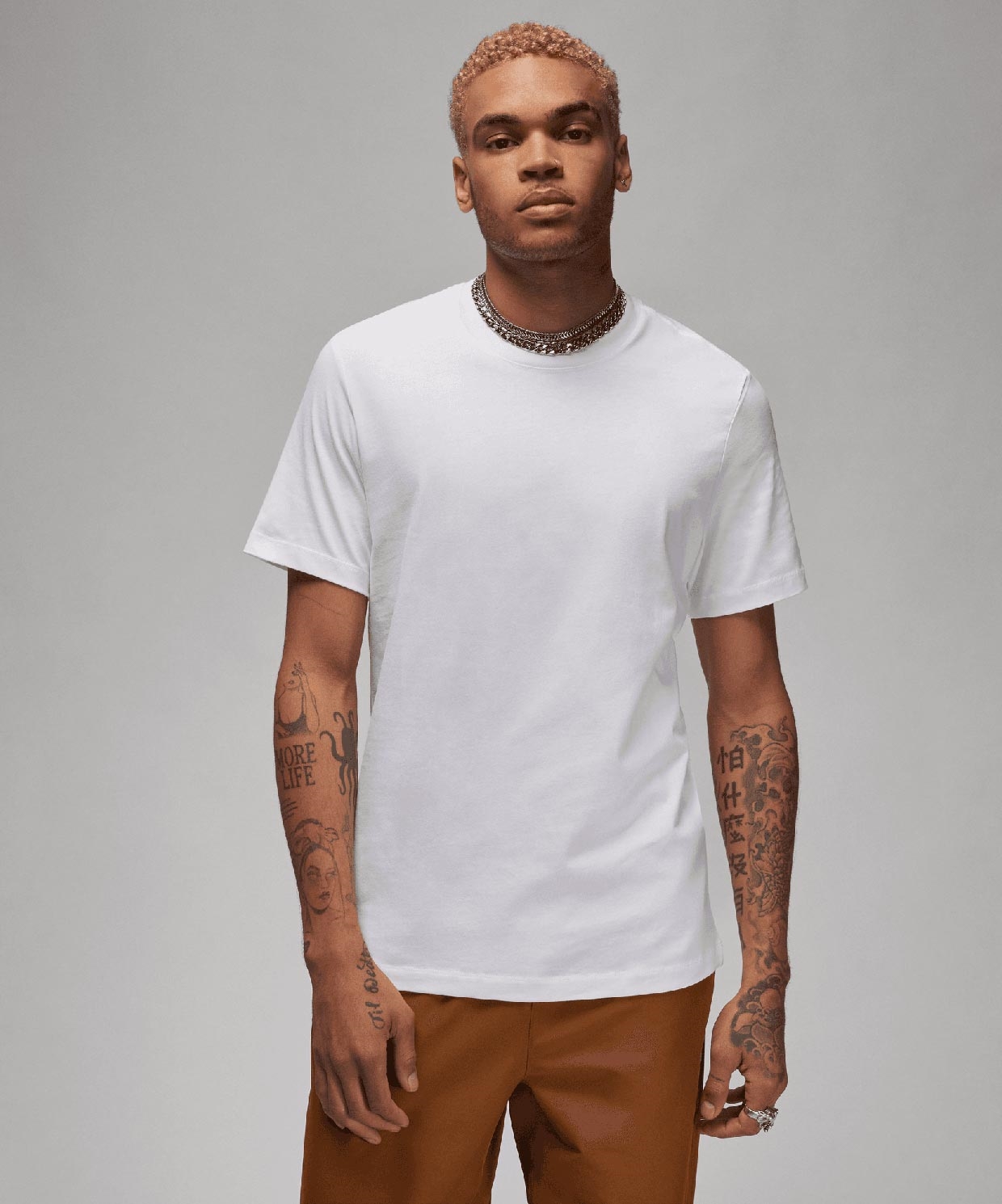 Jordan Short-Sleeve T-Shirt