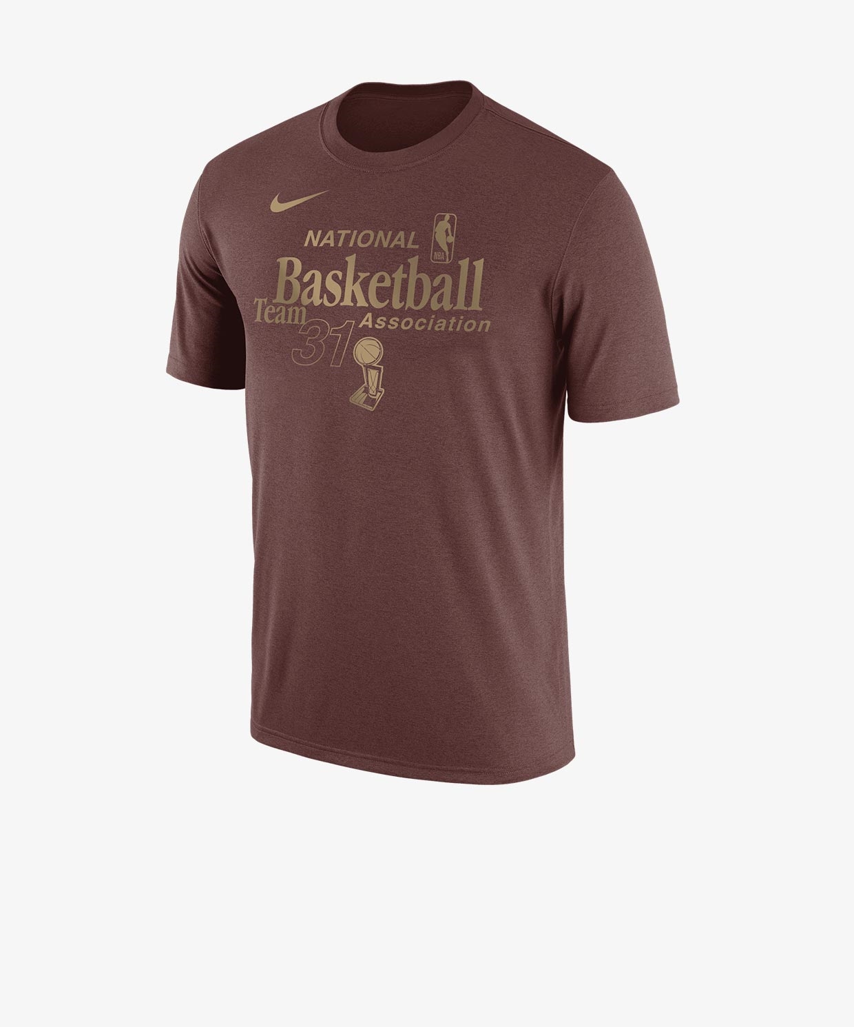 Nike NBA Team 31 T-Shirt