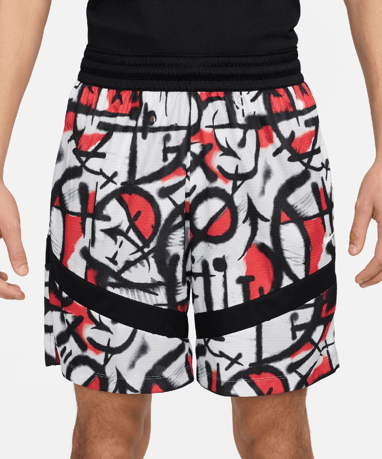 Nike Icon Dri-FIT Basketball Shorts