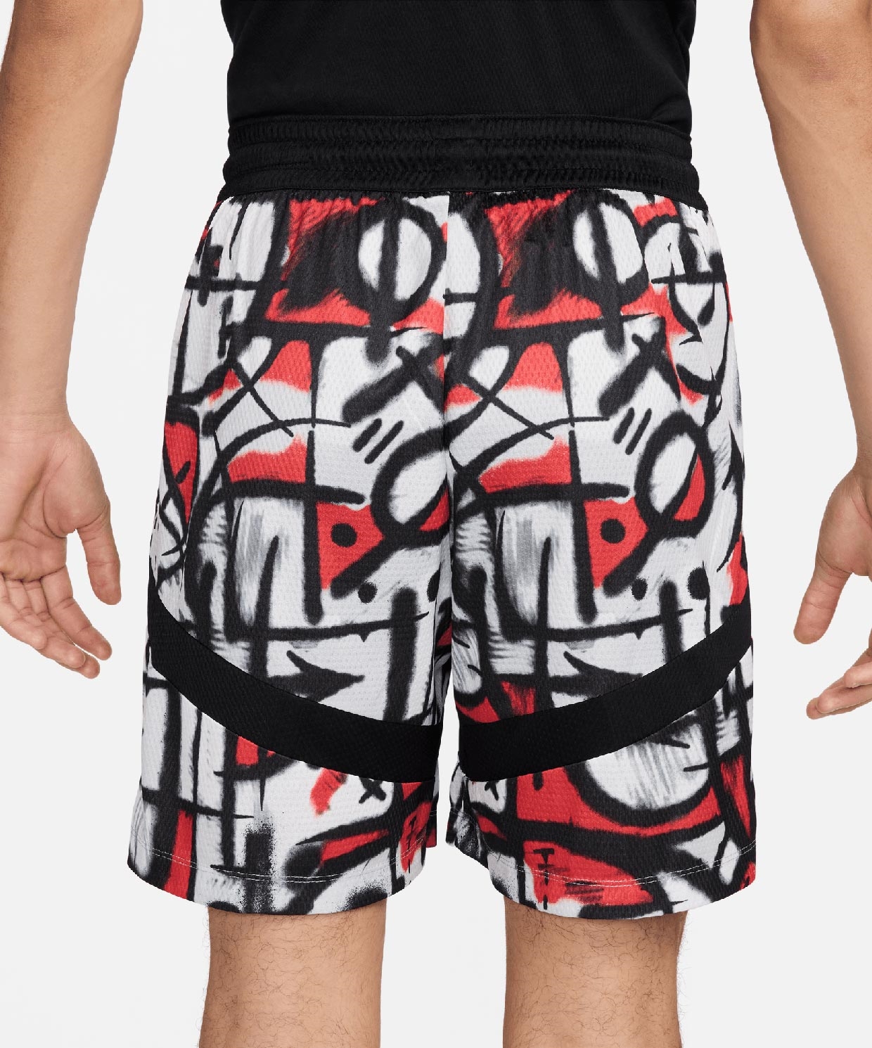 Nike Icon Dri-FIT Basketball Shorts