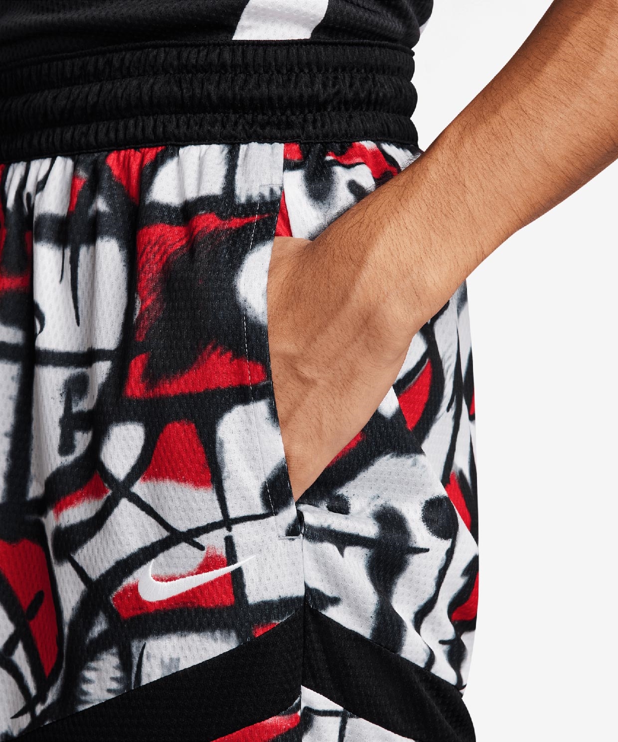 Nike Icon Dri-FIT Basketball Shorts