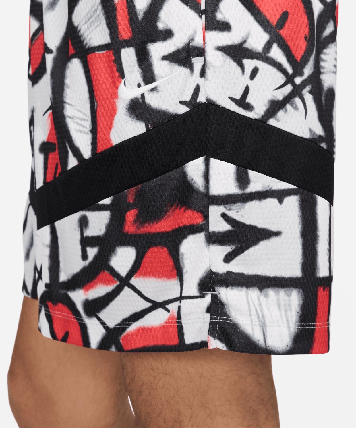 Nike Icon Dri-FIT Basketball Shorts