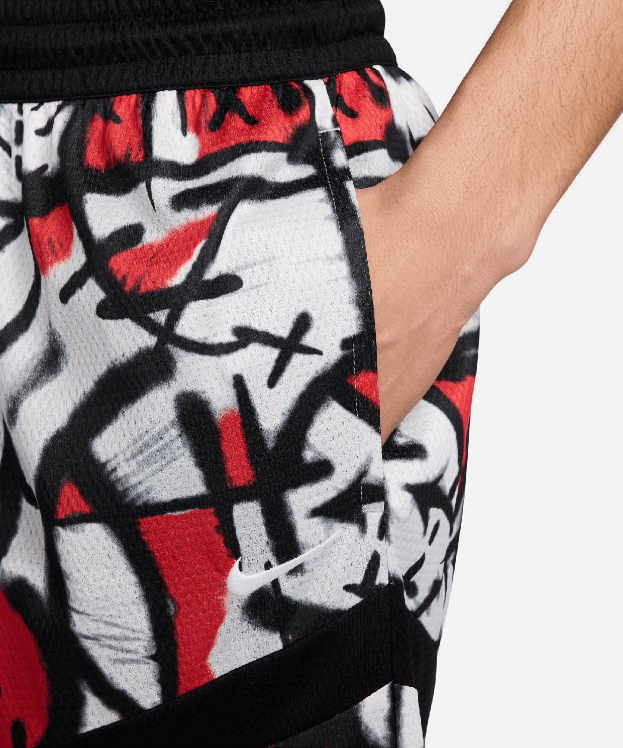 Nike Icon Dri-FIT Basketball Shorts