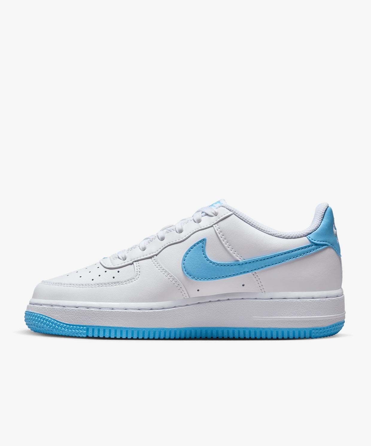 resm Nike Air Force 1 (Gs)