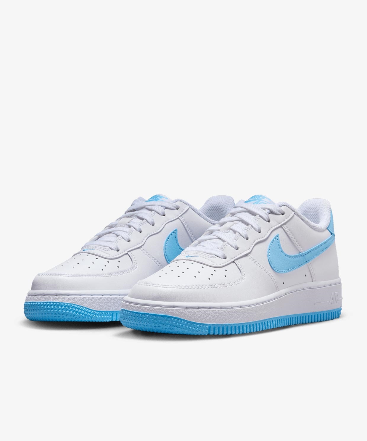 resm Nike Air Force 1 (Gs)