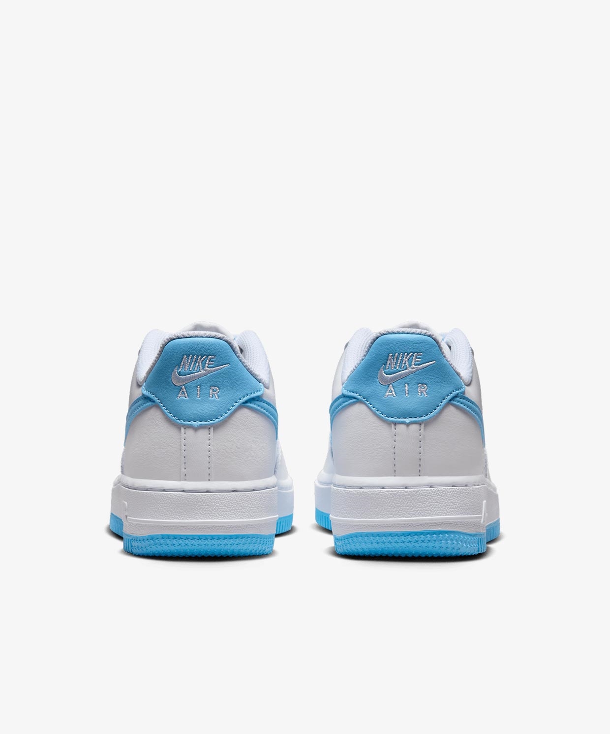 resm Nike Air Force 1 (Gs)