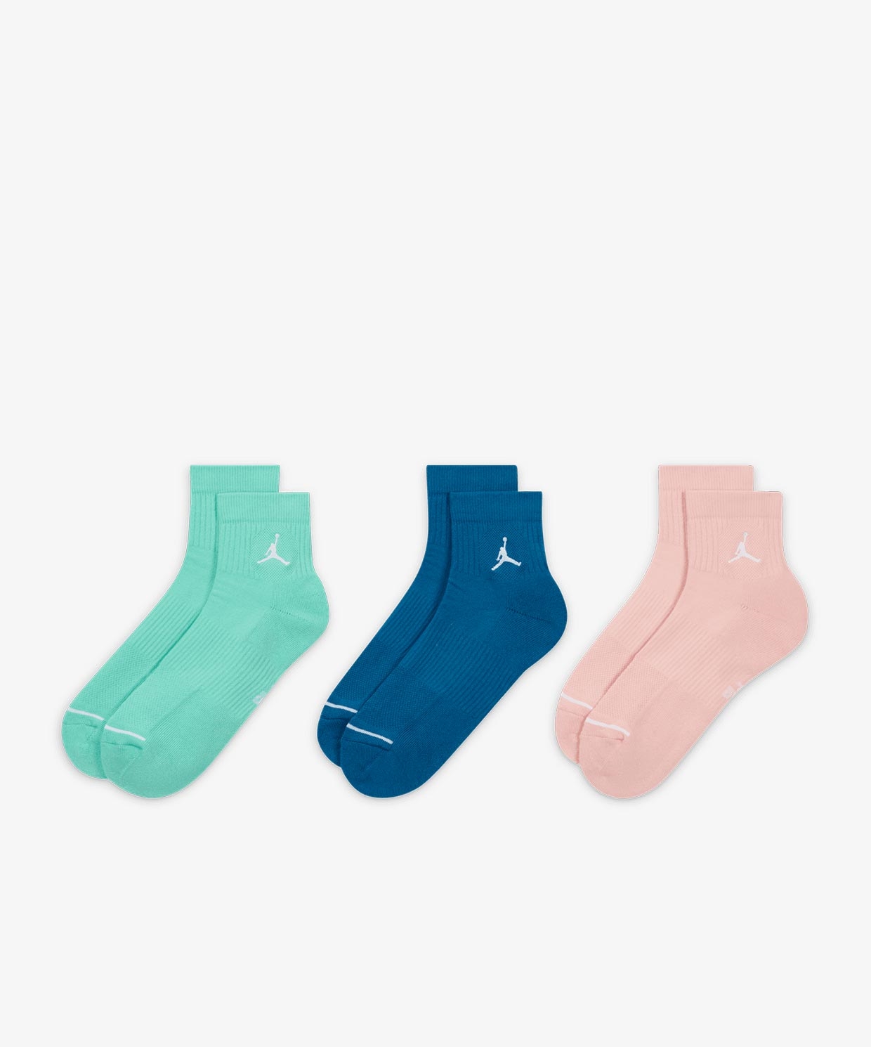 resm Jordan Everyday Ankle Socks