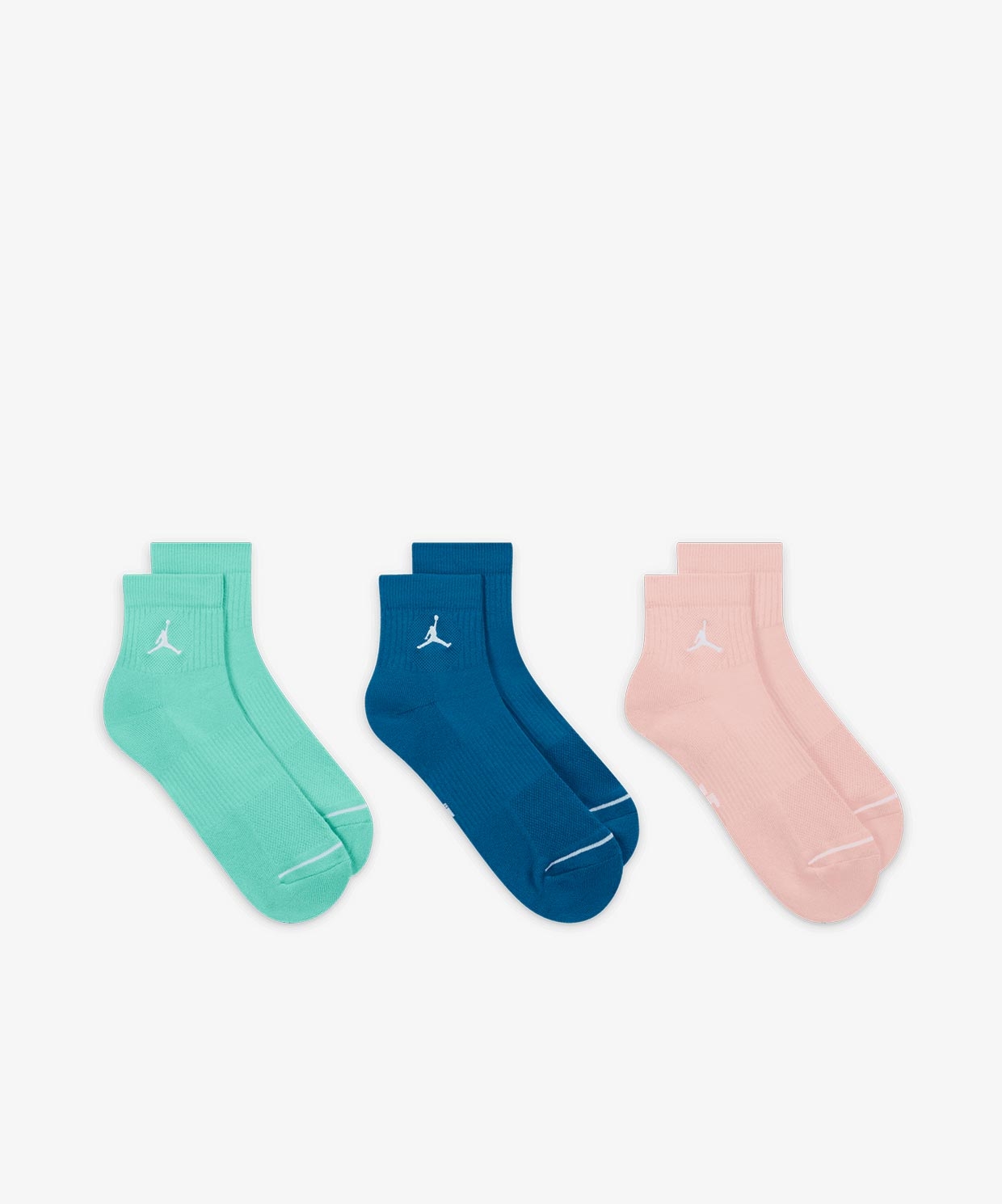 resm Jordan Everyday Ankle Socks