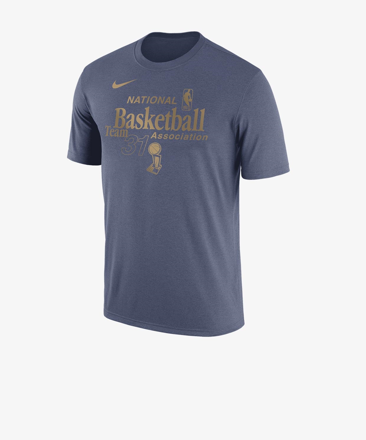 resm Nike NBA Team 31 T-Shirt