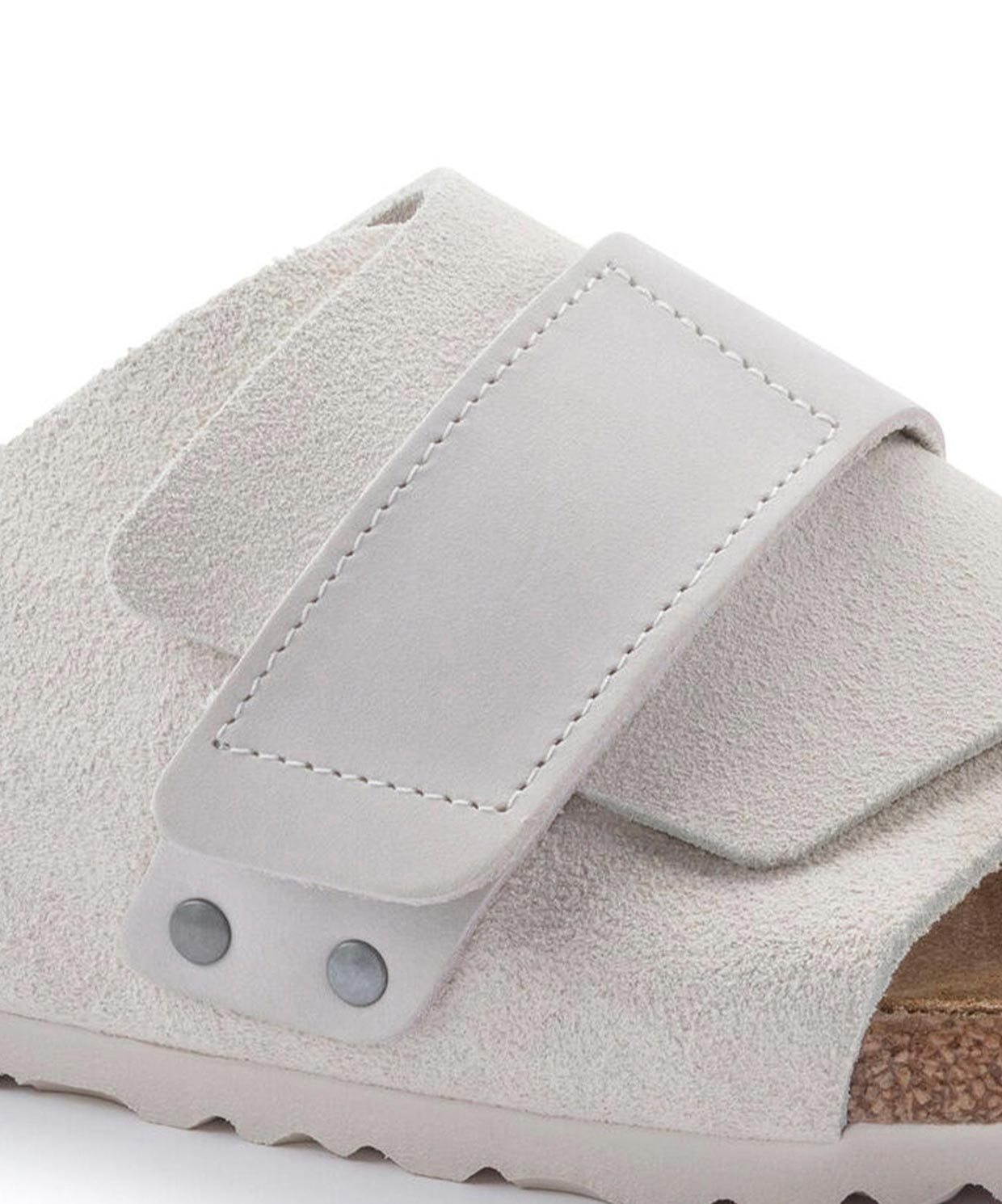 Birkenstock Kyoto Vl Nu