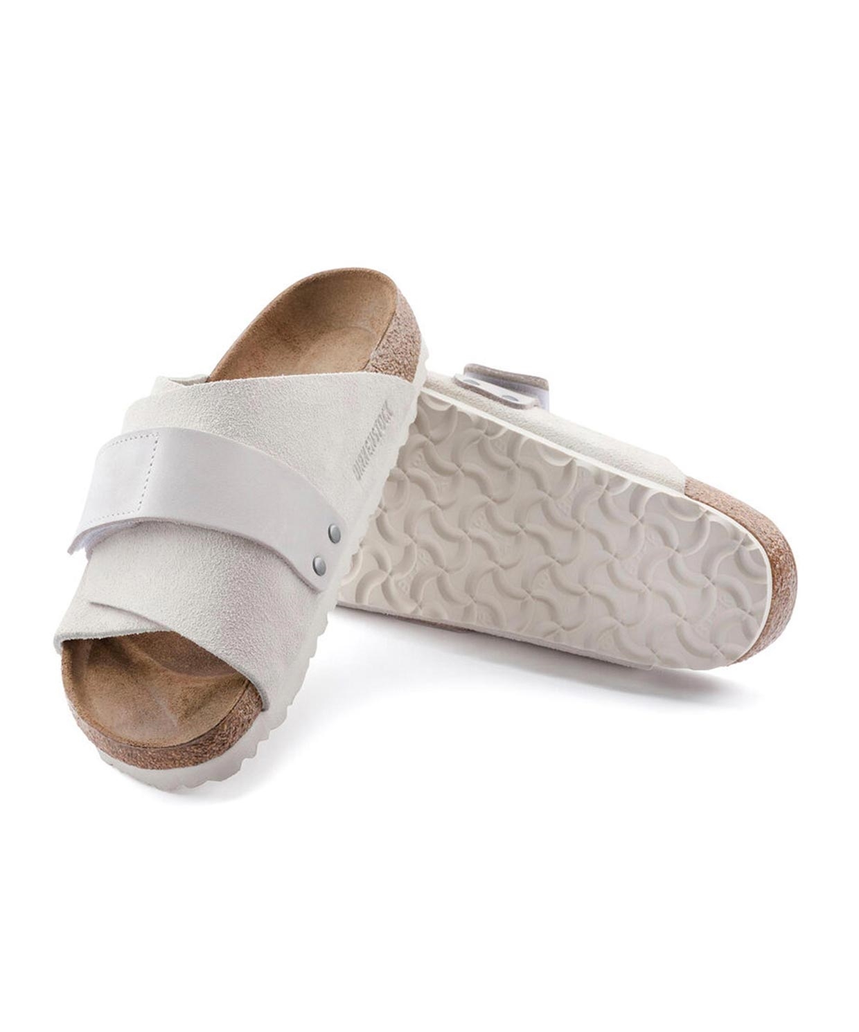 Birkenstock Kyoto Vl Nu