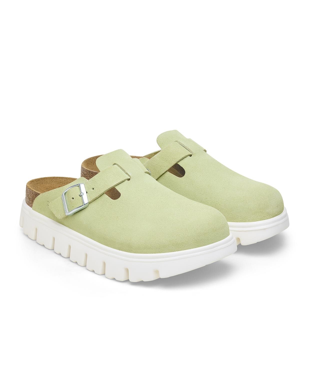 resm Birkenstock Boston Chunky Vl