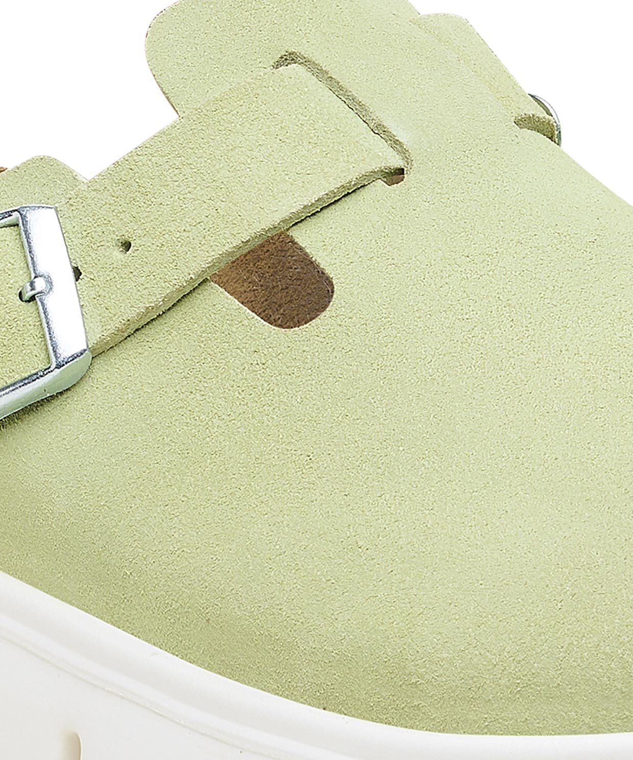 resm Birkenstock Boston Chunky Vl