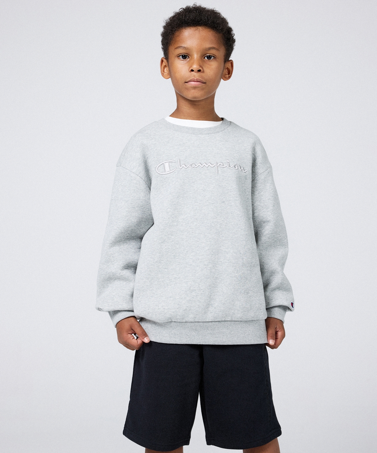 Champion Crewneck Sweatshirt