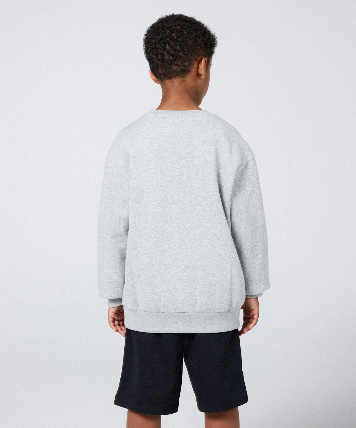 Champion Crewneck Sweatshirt