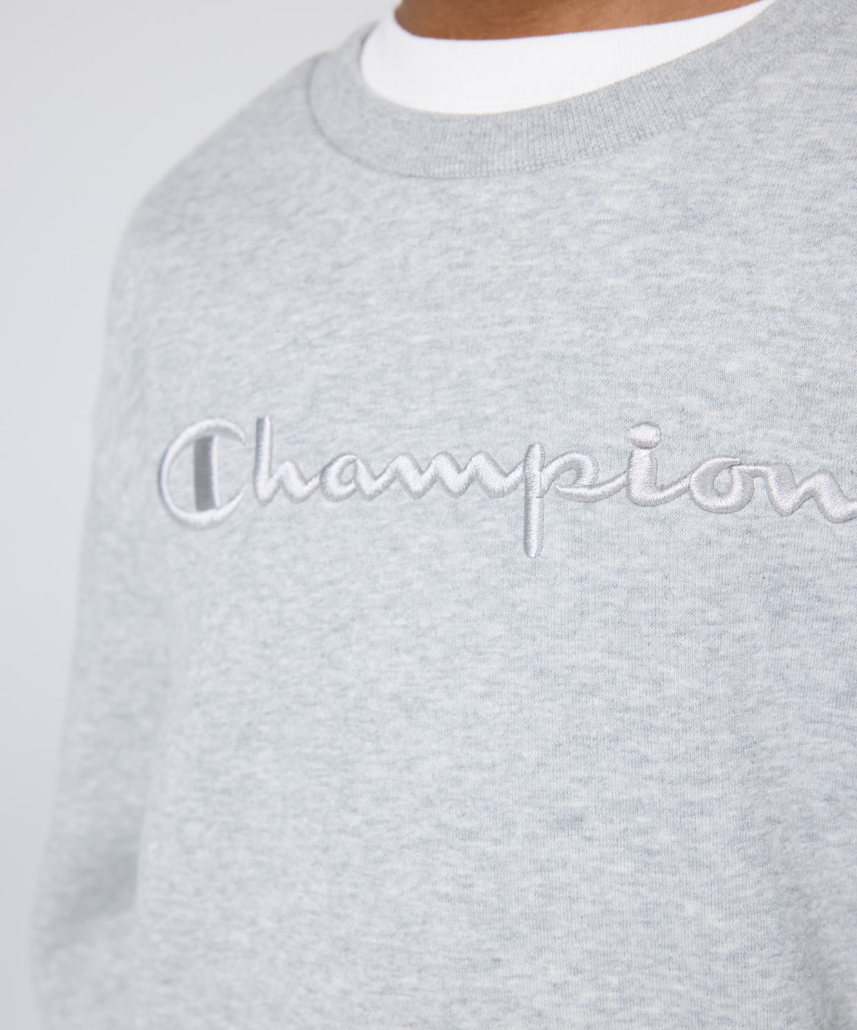 Champion Crewneck Sweatshirt