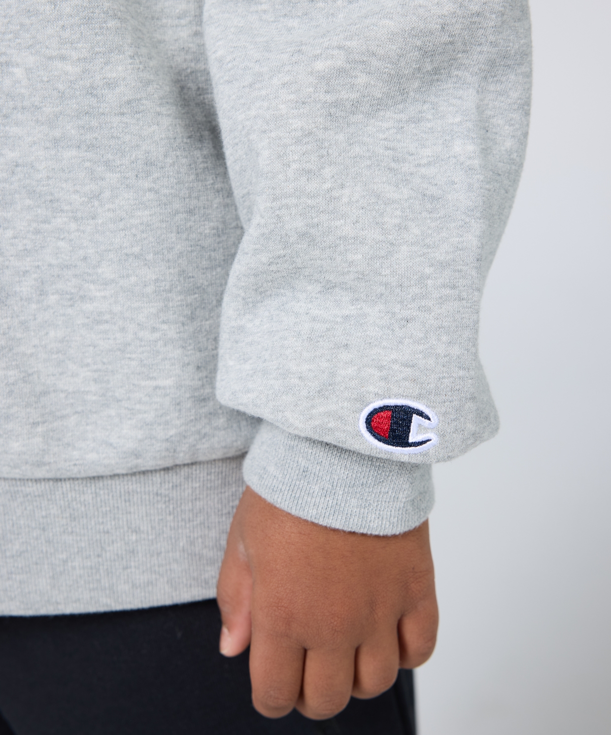 Champion Crewneck Sweatshirt