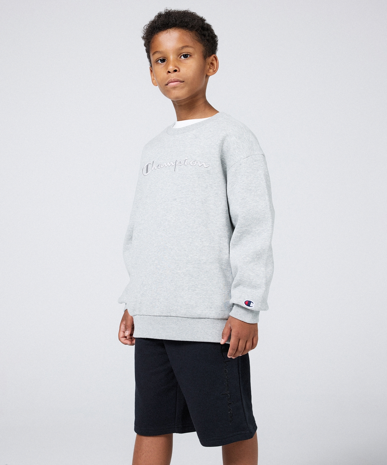 Champion Crewneck Sweatshirt