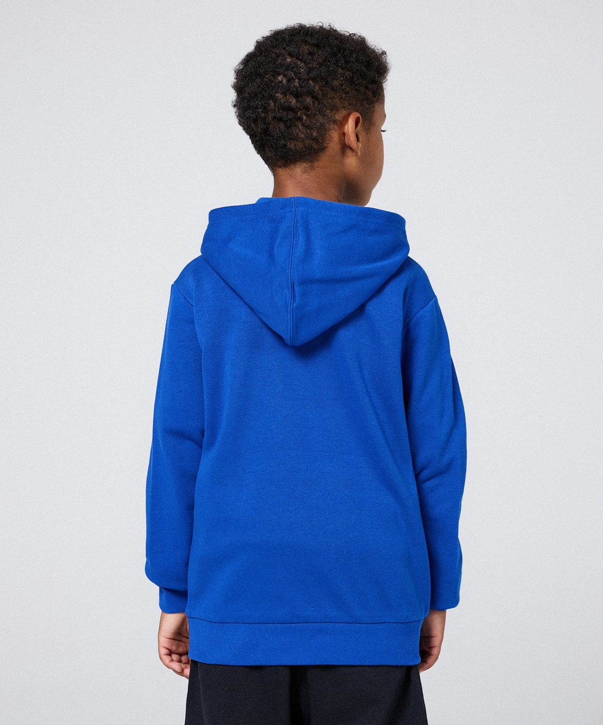 Champion Hooded Sweatshirt