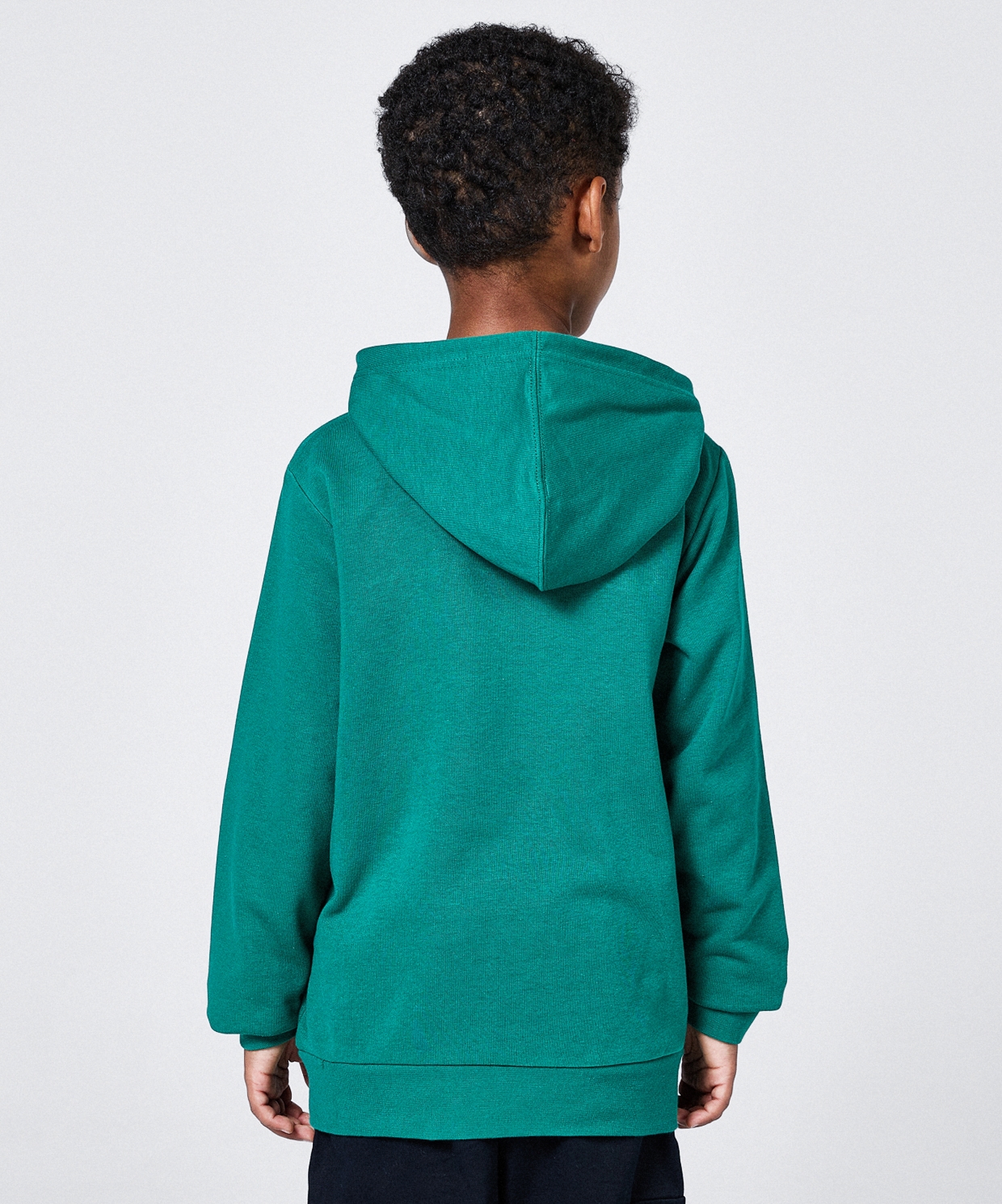 Champion Hooded Sweatshirt