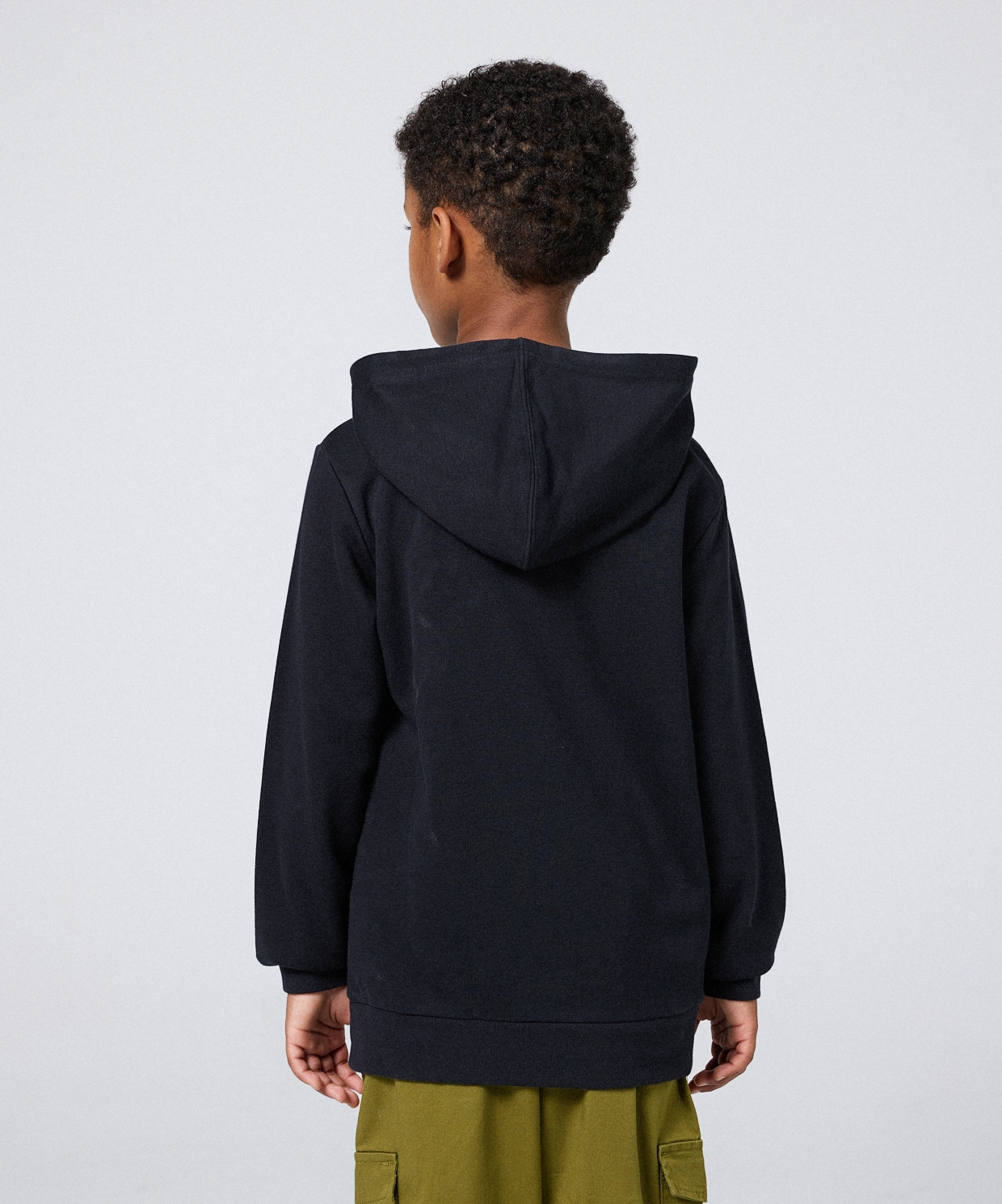 Champion Hooded Sweatshirt