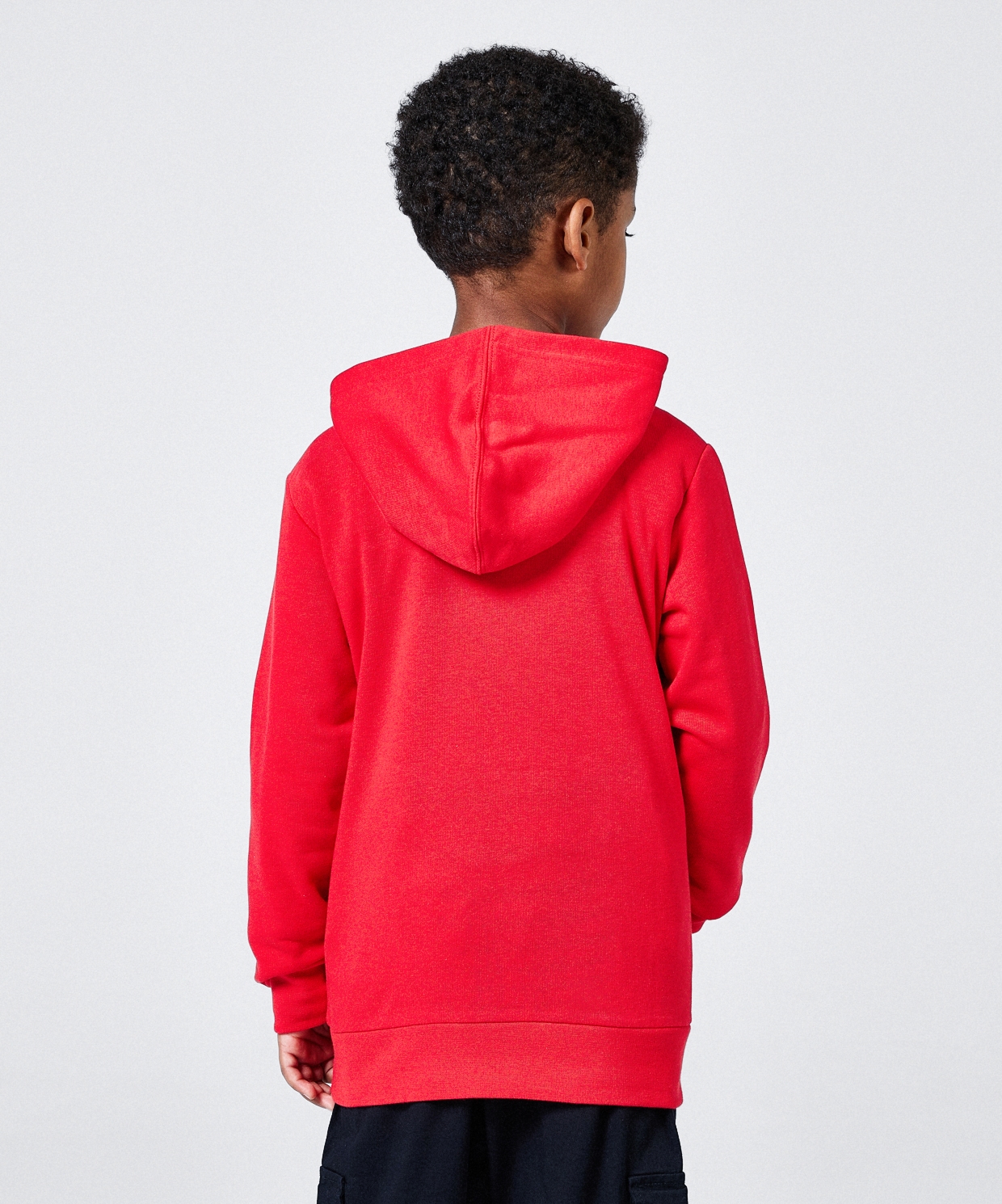 Champion Hooded Sweatshirt