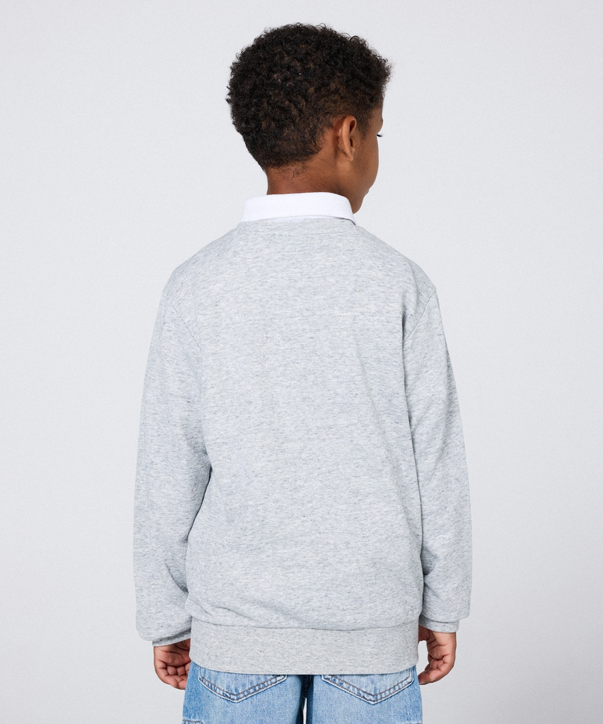 Champion Crewneck Sweatshirt