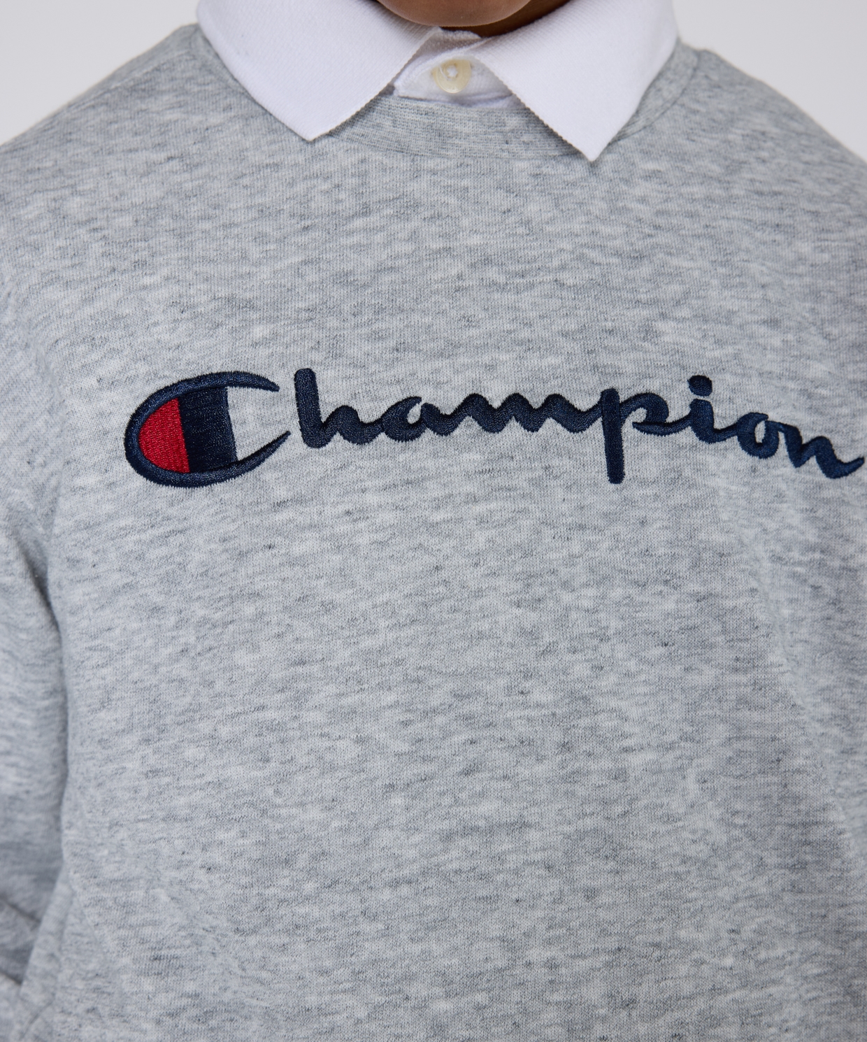 Champion Crewneck Sweatshirt