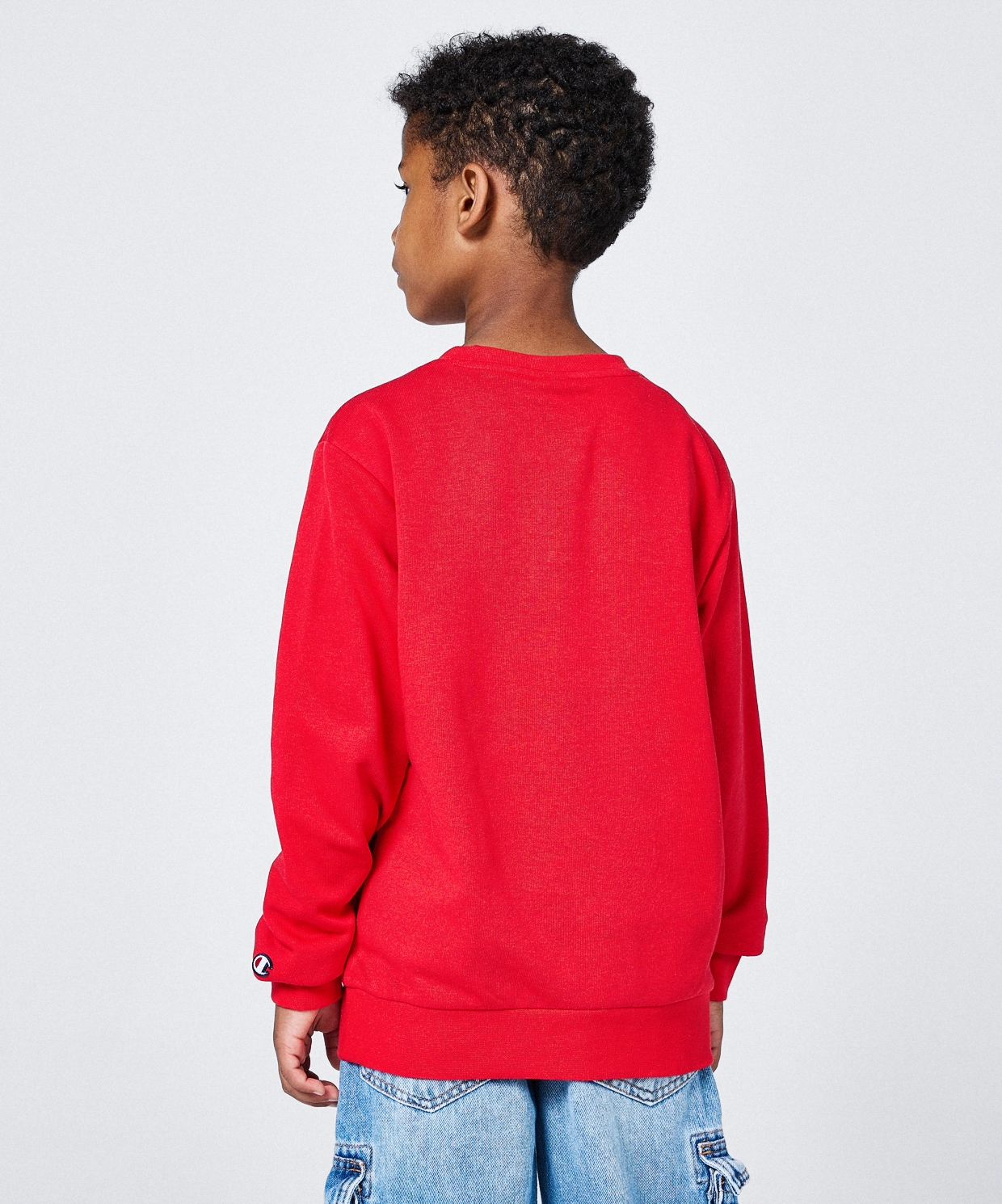Champion Crewneck Sweatshirt
