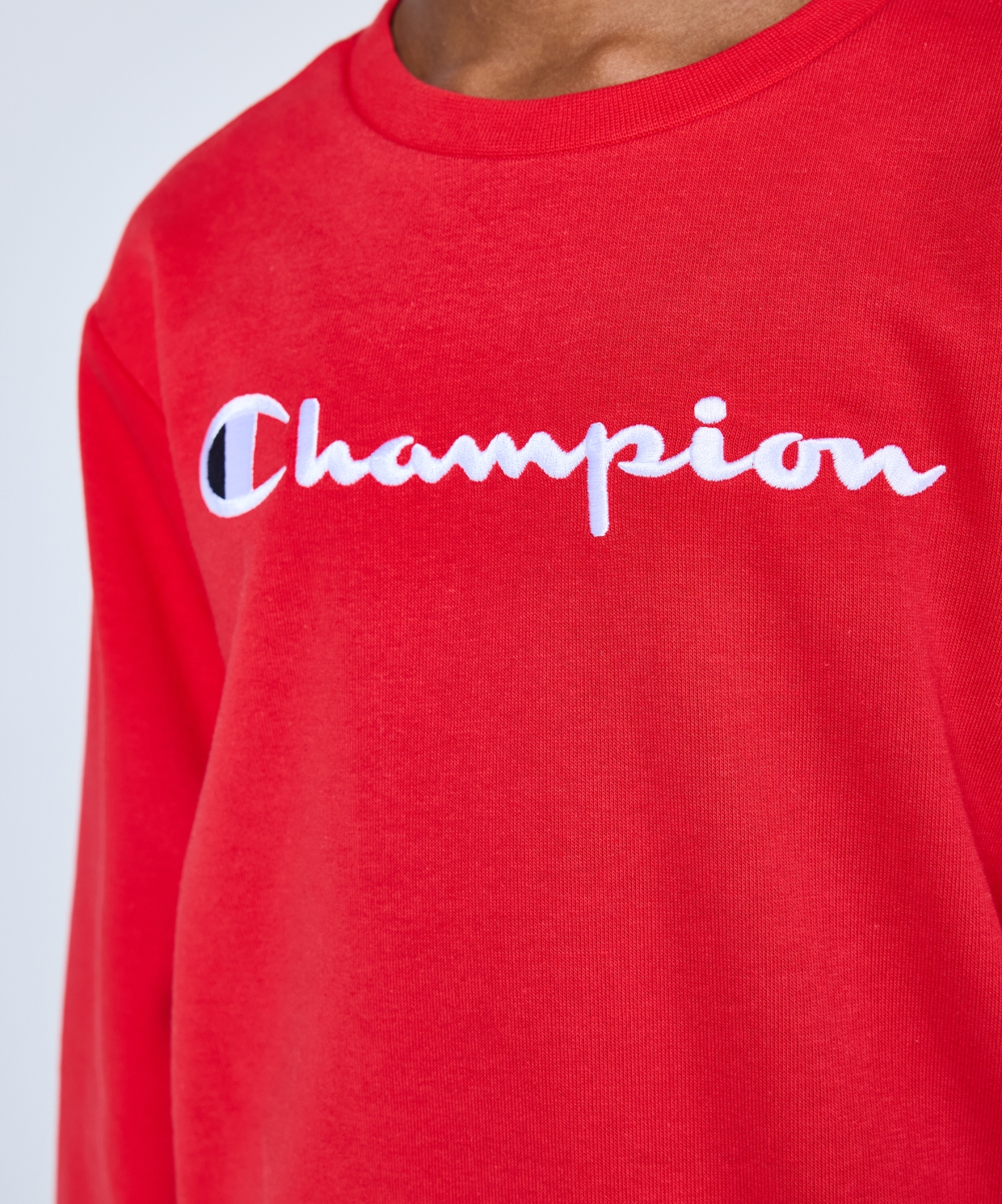 Champion Crewneck Sweatshirt