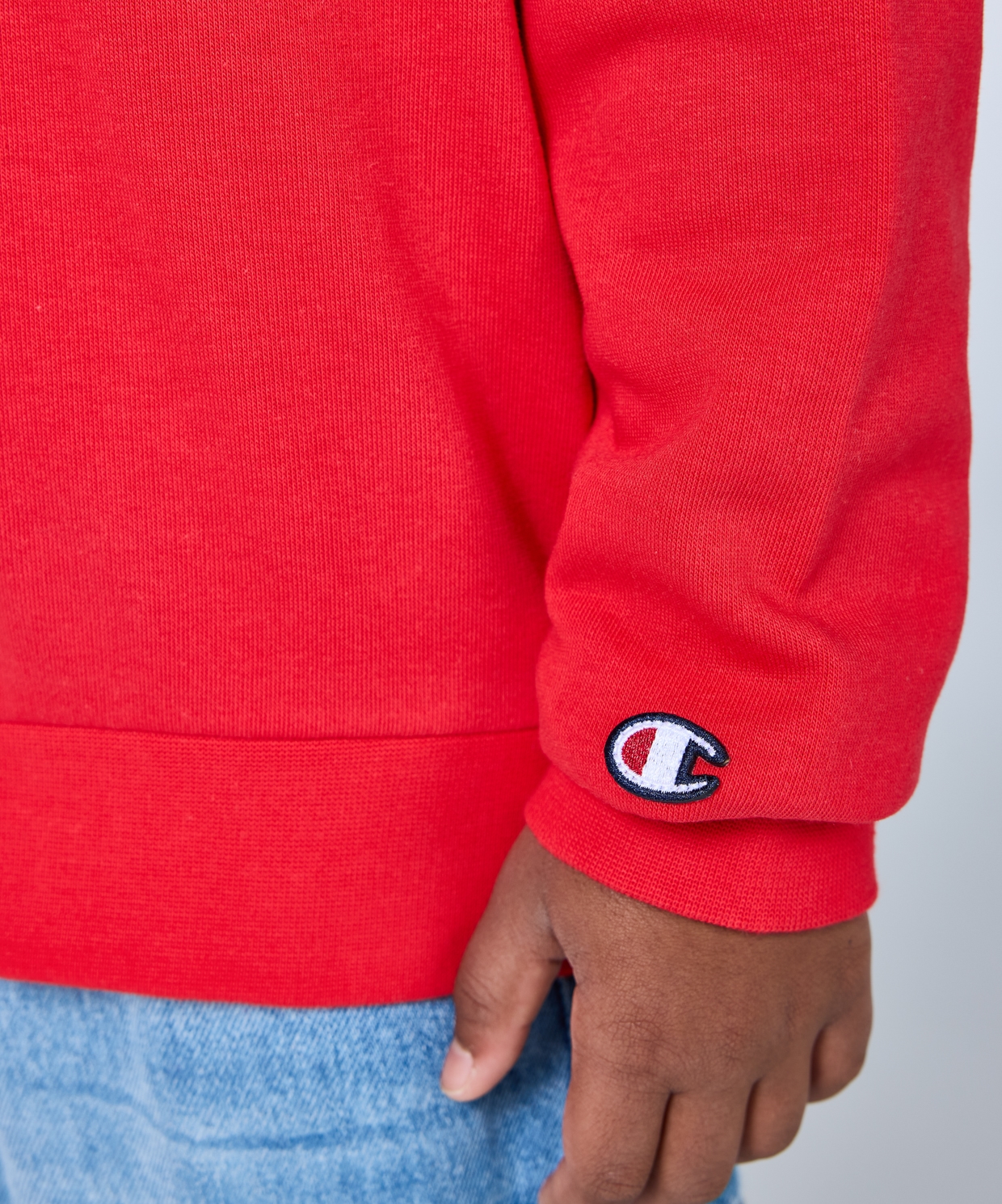 Champion Crewneck Sweatshirt